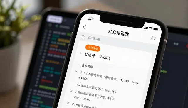 企业管理系统选型中软件响应能力的关键考量