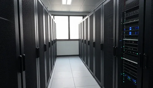 企业网站优化需关注的技术咨询选型要素